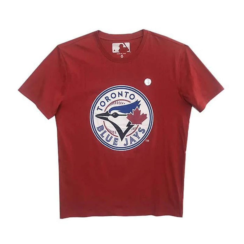 Men's Blue Jay's 2 pc sleep set