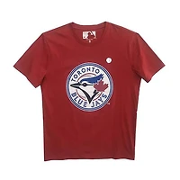 Men's Blue Jay's 2 pc sleep set