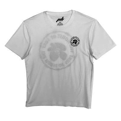 Men's Piping Hot T shirt.