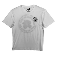 Men's Piping Hot T shirt.