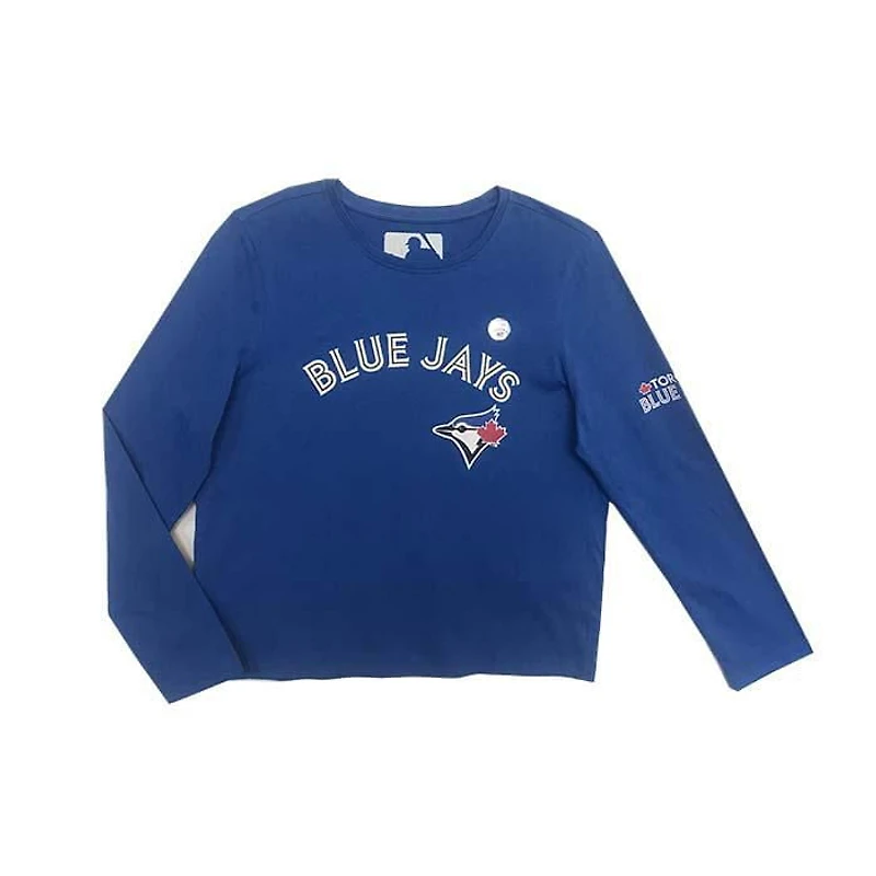 Ensemble pyjama 2 pièces Blue Jay pour femmes