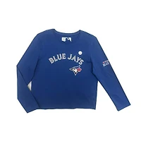 Ensemble pyjama 2 pièces Blue Jay pour femmes