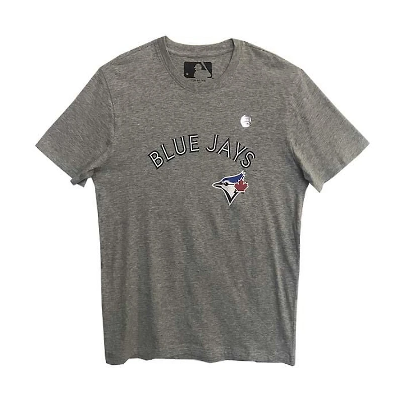 Men's Blue Jays 2 pc sleep set