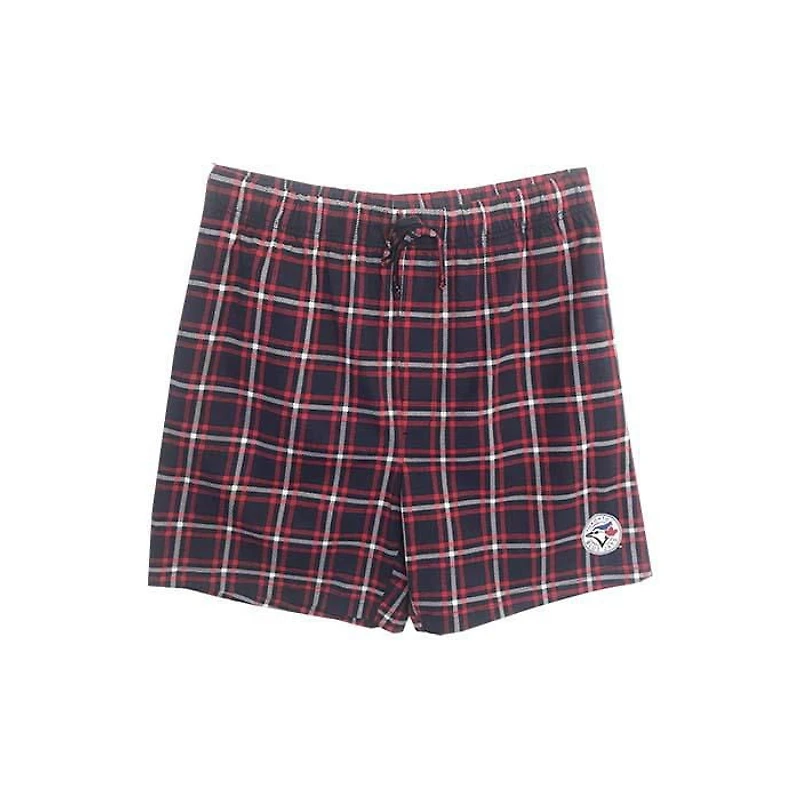 Men's Blue Jays 2 pc sleep set