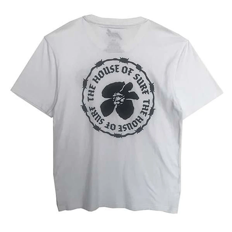 Men's Piping Hot T shirt.