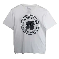 Men's Piping Hot T shirt.