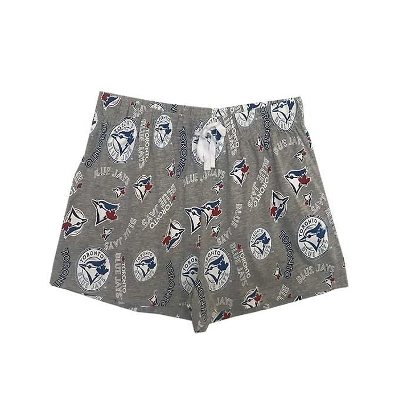 Ensemble pyjama 2 pièces Blue Jay pour femmes