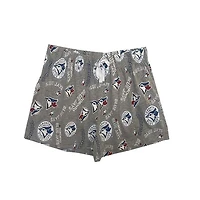 Ensemble pyjama 2 pièces Blue Jay pour femmes