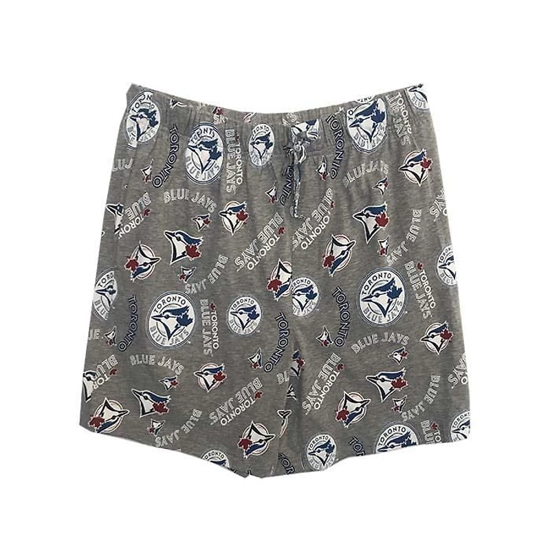 Ensemble de nuit Blue Jay's 2 pièces pour hommes