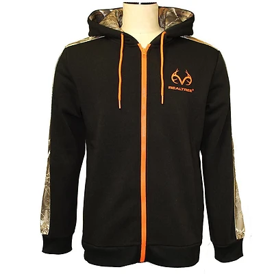 Sweat à capuche Real Tree pour hommes