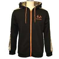 Sweat à capuche Real Tree pour hommes