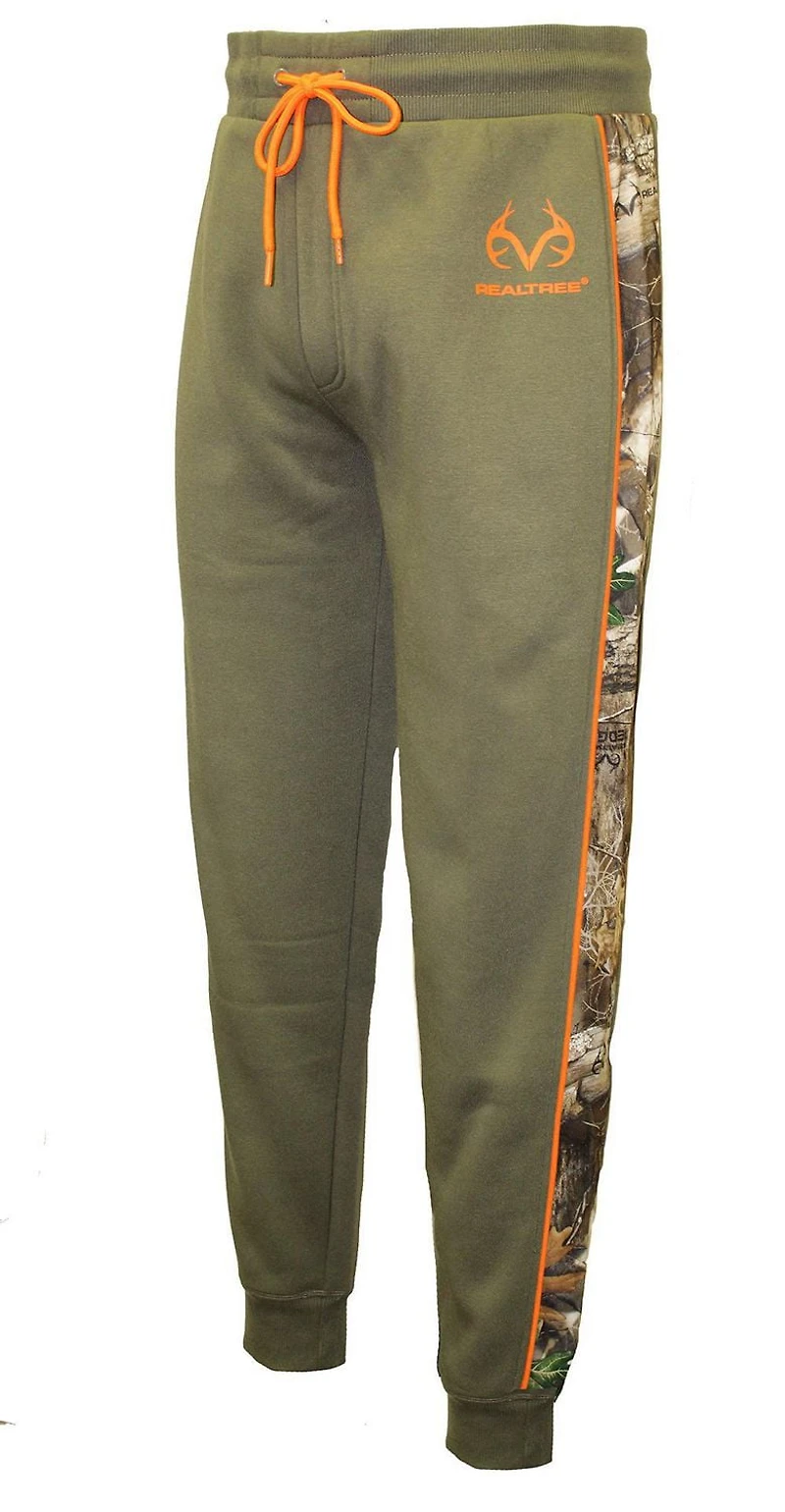 Men's Real Tree Jogger