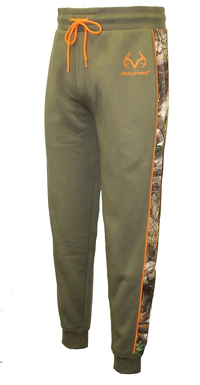 Men's Real Tree Jogger