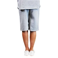Men's Stranger Things Wave Sunset Shorts