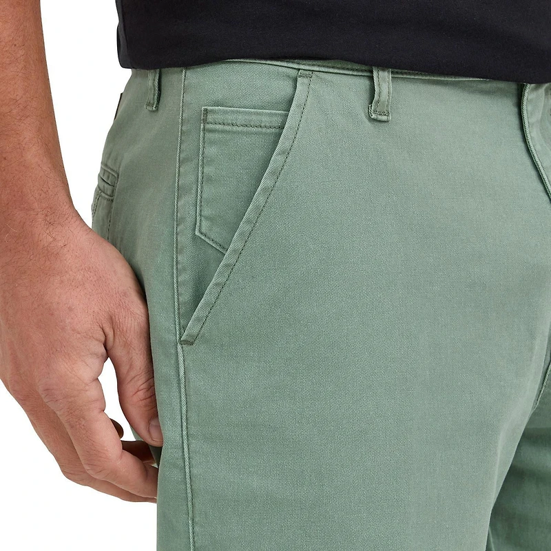 Wrangler Men's Alan Front Short