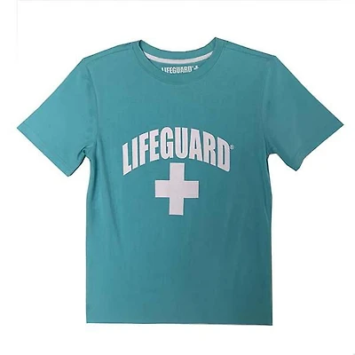 T-shirt Life Guard pour garçon