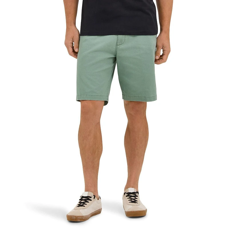 Wrangler Men's Alan Front Short
