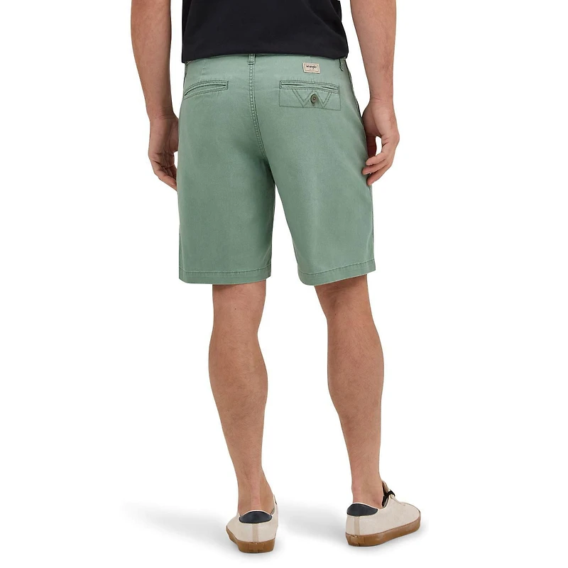 Wrangler Men's Alan Front Short