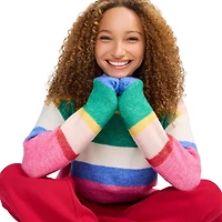 Esprit Women's Bold Stripe Sweater