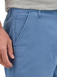 Wrangler Men's Alan Flat Front Short