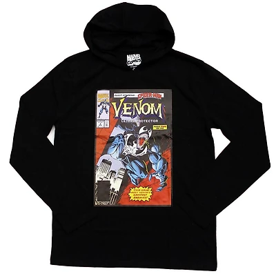 Sweat à capuche Venom pour homme.