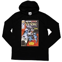 Sweat à capuche Venom pour homme.