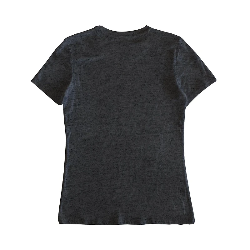 T-shirt à manches courtes Friends In The Kitchen pour femmes