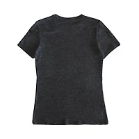 T-shirt à manches courtes Friends In The Kitchen pour femmes