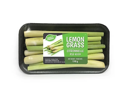 Lemon Grass 150 G