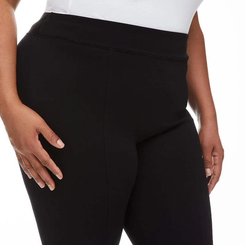 Pantalon à jambe étroite Penmans Petite Plus pour femmes