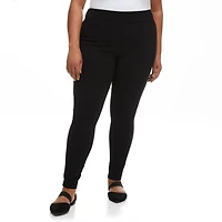 Penmans Plus Petite Women's Skinny Leg Pant