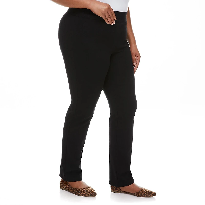 Penmans Plus Women's Straight Leg Pant