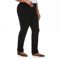 Penmans Plus Women's Straight Leg Pant