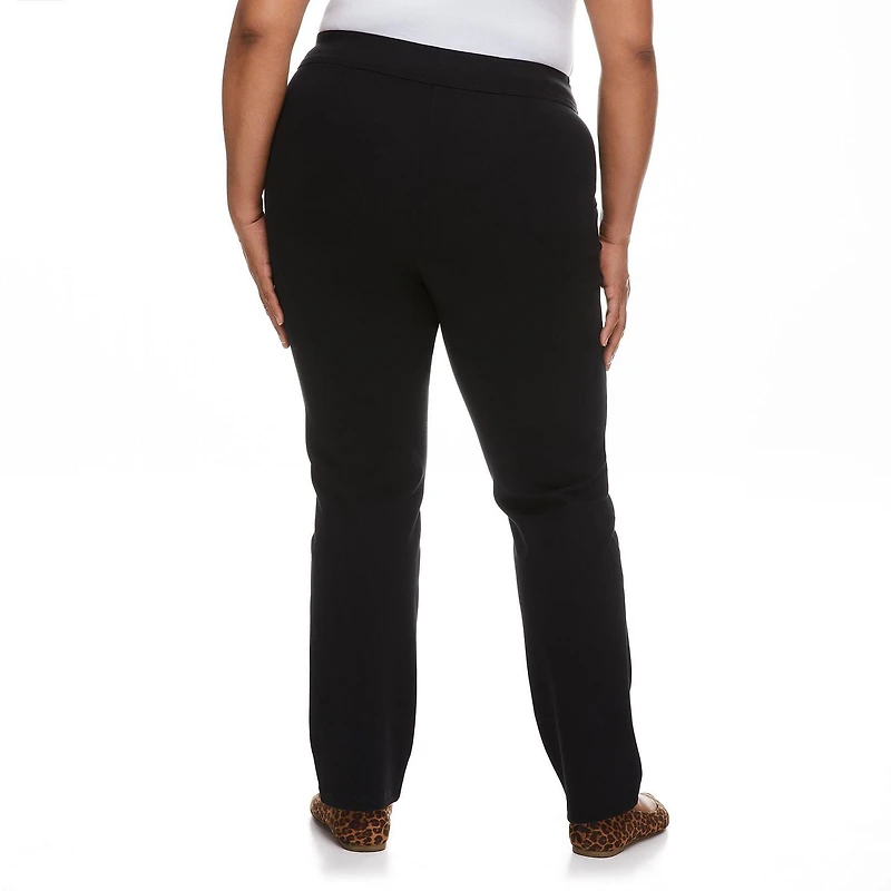 Penmans Plus Women's Straight Leg Pant