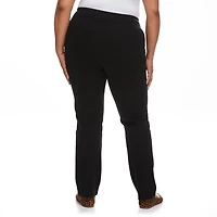 Penmans Plus Women's Straight Leg Pant