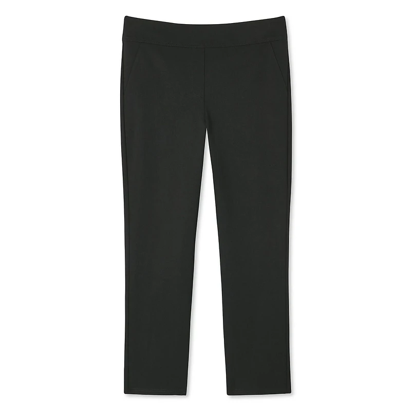 Pantalon à jambe droite Penmans Plus pour femmes Tailles 1XP-4XP
