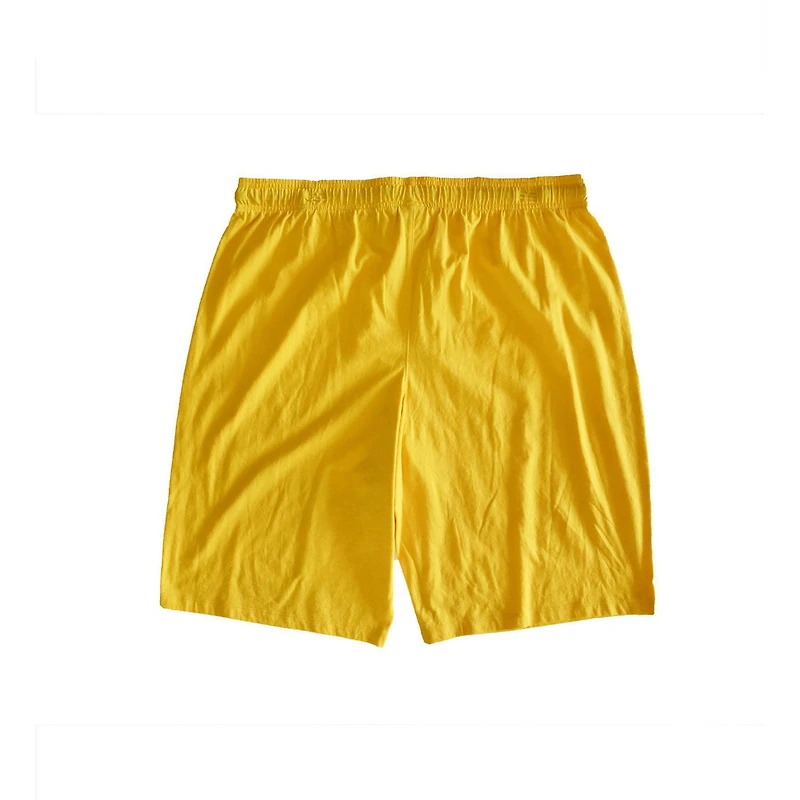 Mens Design Lab Have A Nice Day Shorts