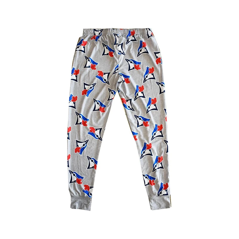 Ladies MLB Full Beak Jays Sleep Pants
