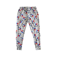 Ladies MLB Full Beak Jays Sleep Pants