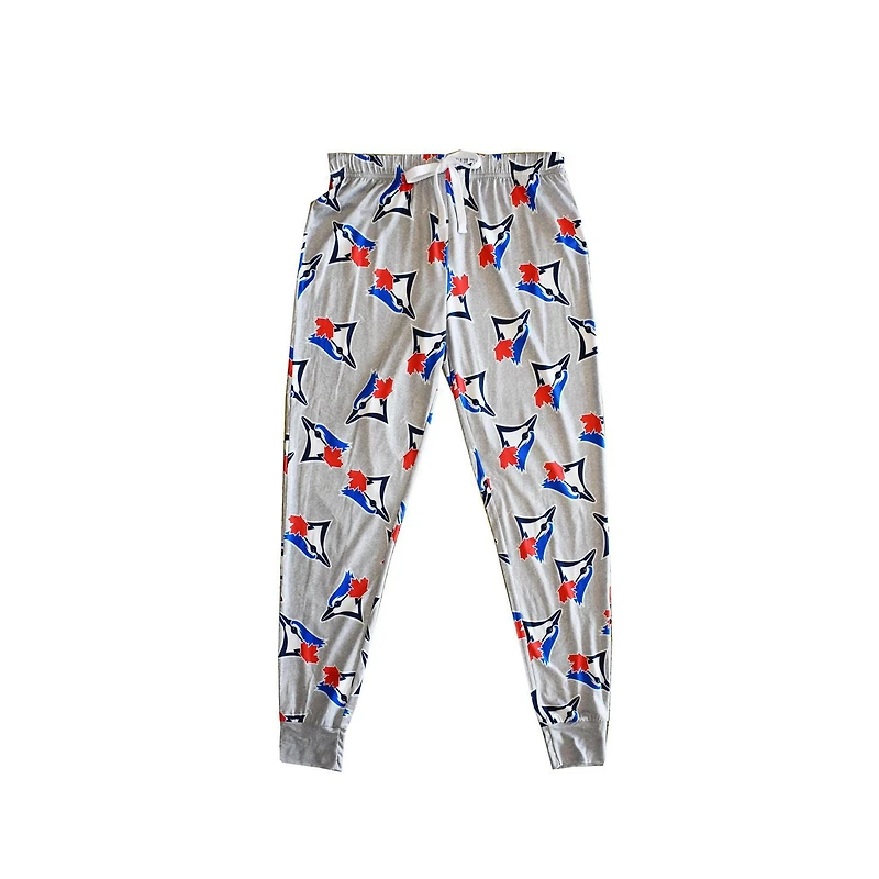 Ladies MLB Full Beak Jays Sleep Pants