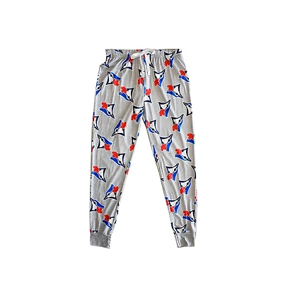 Ladies MLB Full Beak Jays Sleep Pants
