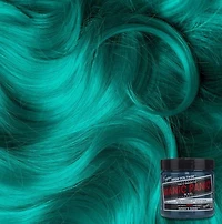 Manic Panic - Siren's Song, Semi-permanent hair color cream 118 mL