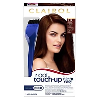 Clairol - Root Touch-Up Permanent Hair Colour, Hair Dye from Canada's #1 Root Touch Up Brand