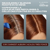 Clairol - Root Touch-Up Permanent Hair Colour, Hair Dye from Canada's #1 Root Touch Up Brand
