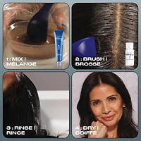 Clairol - Root Touch-Up Permanent Hair Colour, Hair Dye from Canada's #1 Root Touch Up Brand
