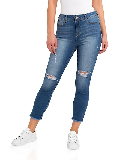 Maillot court Jordache pour femme