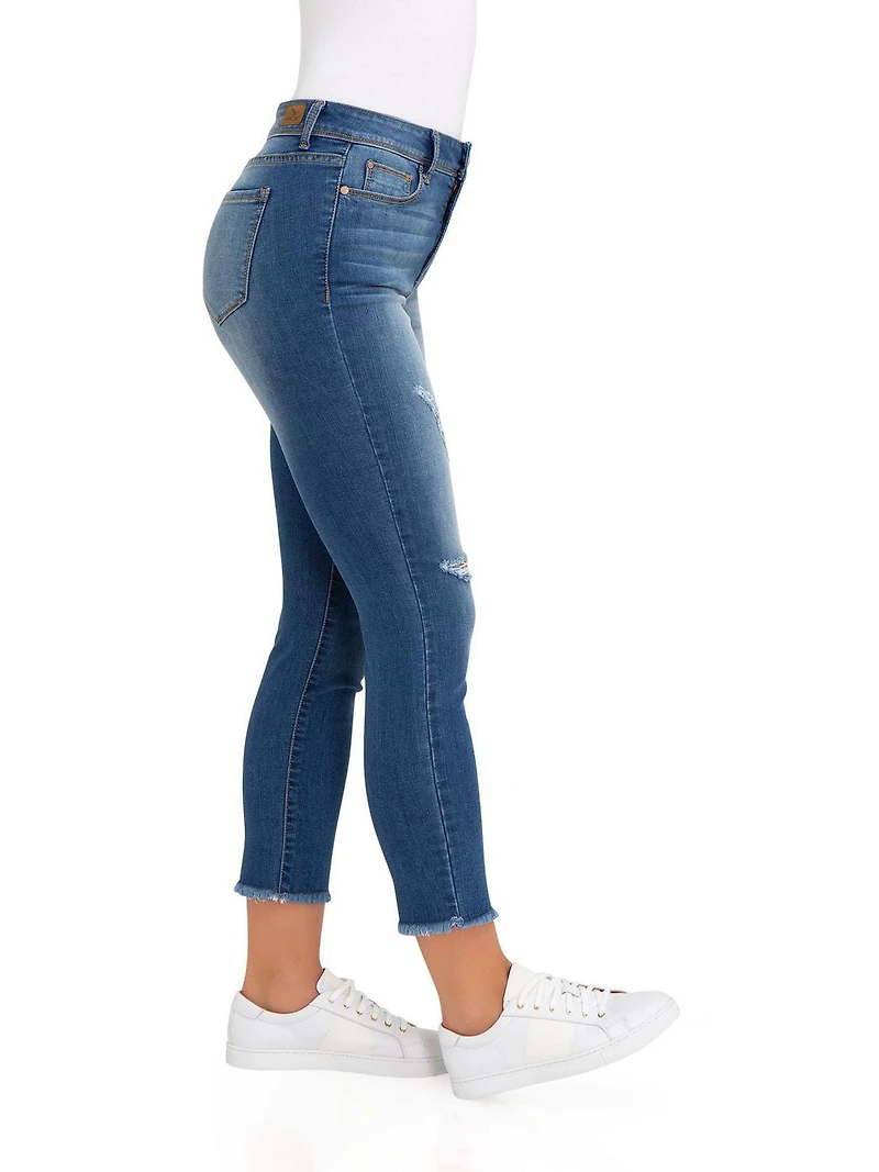 Maillot court Jordache pour femme