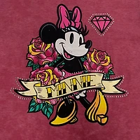 Disney Women's Minnie Mouse Tank