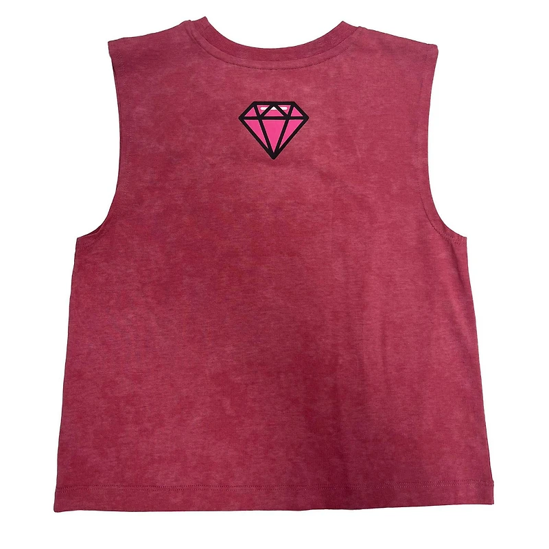 Disney Women's Minnie Mouse Tank