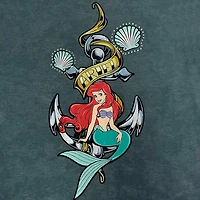 Débardeur Ariel Disney pour femmes